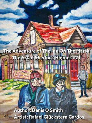 cover image of The Adventure of the Inn on the Marsh